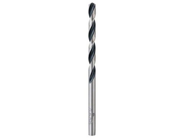 Bosch METALBOR POINTTEC HSS-R 4,4MM 10 st