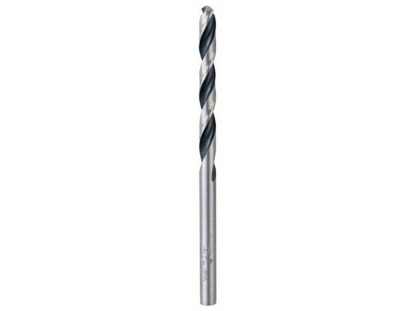 Bosch METALBOR POINTTEC HSS-R 4,5MM 10 STK