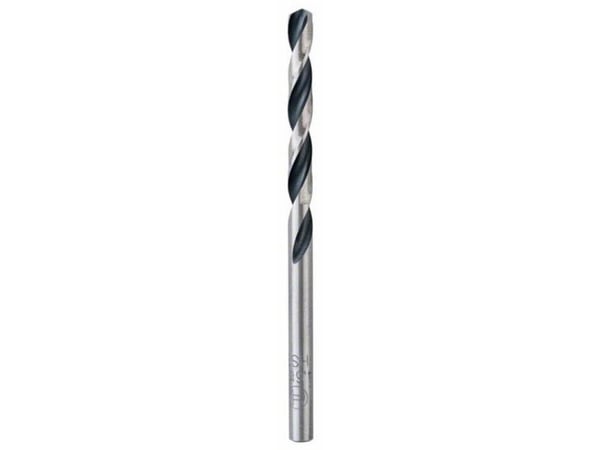 Bosch METALBOR POINTTEC HSS-R 4.6MM 10 kpl