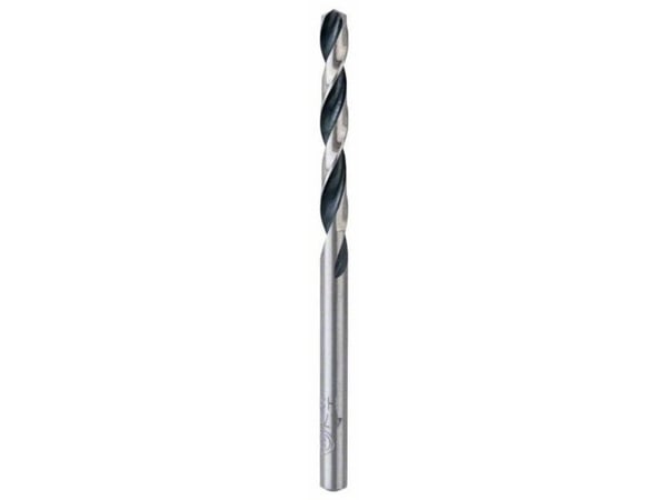Bosch METALBOR POINTTEC HSS-R 4.7MM 10 kpl
