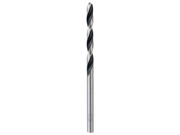 Bosch METALBOR POINTTEC HSS-R 3.8MM 10 kpl