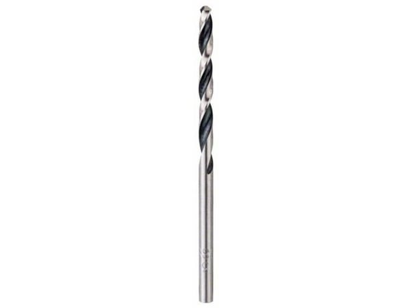 Bosch METALBOR POINTTEC HSS-R 3,0MM 10 STK