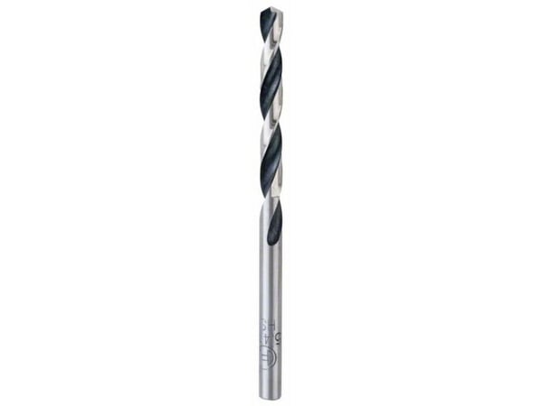 Bosch METALBOR POINTTEC HSS-R 5,4MM 10 STK