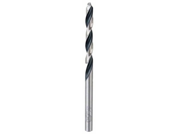 Bosch METALBOR POINTTEC HSS-R 5,7MM 10 STK