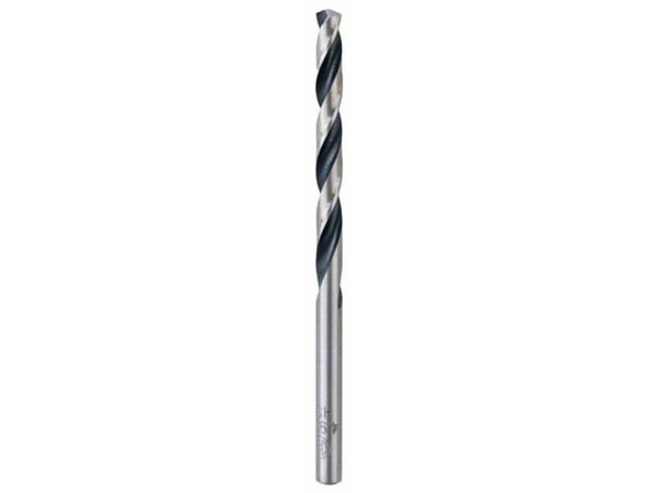 Bosch METALBOR POINTTEC HSS-R 4,9MM 10 STK