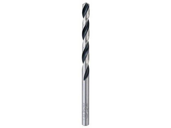 Bosch METALBOR POINTTEC HSS-R 5.2MM 10 kpl