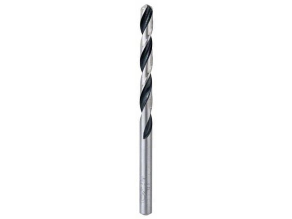 Bosch METALBOR POINTTEC HSS-R 5,3MM 10 STK