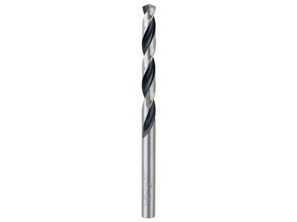 Bosch METALBOR POINTTEC HSS-R 6,1MM 10 STK