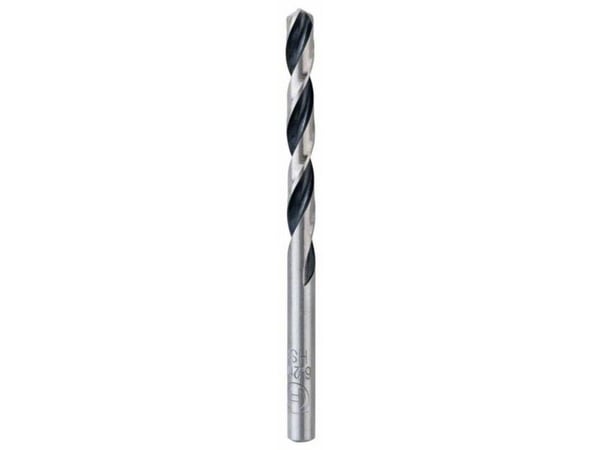 Bosch METALBOR POINTTEC HSS-R 6,2MM 10 STK