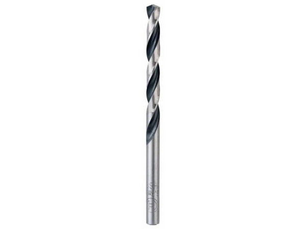 Bosch METALBOR POINTTEC HSS-R 6,3MM 10 STK