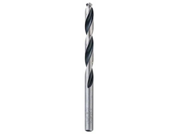 Bosch METALBOR POINTTEC HSS-R 7.6MM 10 kpl