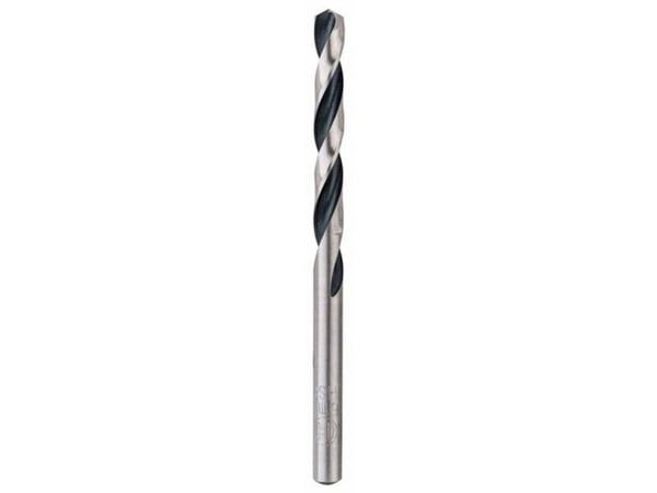 Bosch METALBOR POINTTEC HSS-R 6,0MM 10 STK