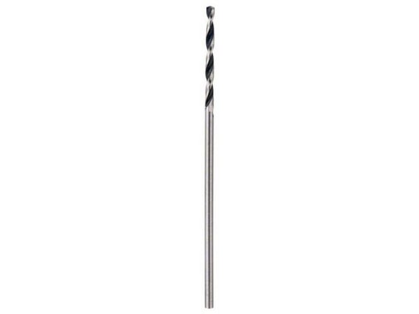 Bosch METALBOR POINTTEC HSS-R 1,2MM 10 STK