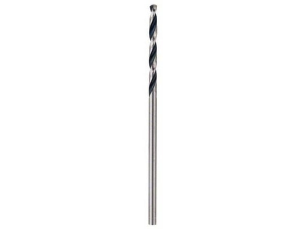 Bosch METALBOR POINTTEC HSS-R 1.7MM 10 kpl