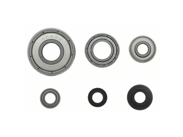 Bosch CABLE SET 5 PIECES