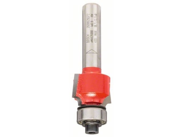 Bosch PROFILFRÆSER 18,7MM SK8 L54,9MM HM