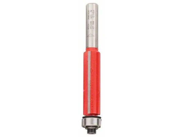 Bosch EDGE FRÆSER 12.7MM SK8 L84MM HM