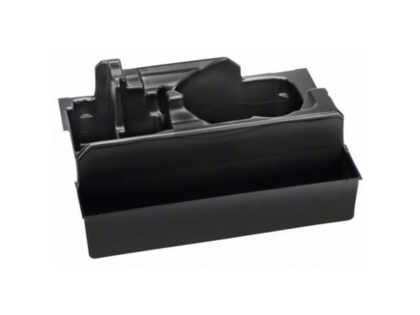 Bosch - Poseinnlegg for verktøy/tilbehør - for GBH 36 V-EC Compact Professional