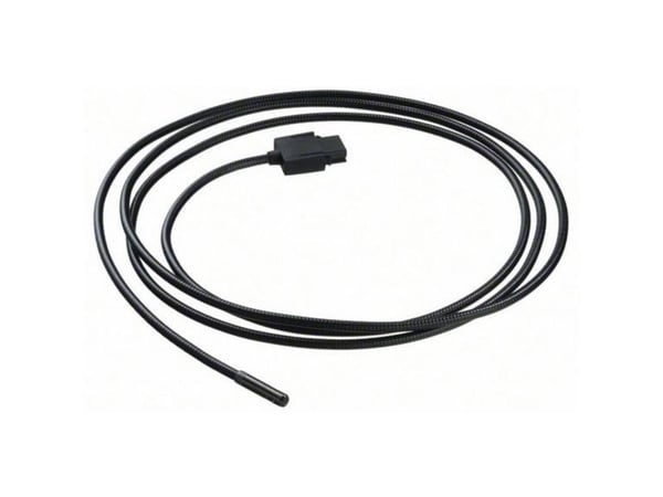 Bosch videokamera for inspeksjon GIC 120 C B1600A009BA
