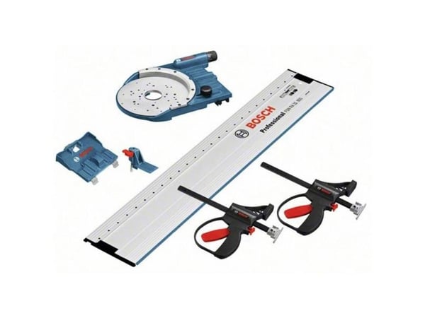 Bosch FSN OFA 32 KIT 800 Professional Stempelrouter-tilgangssæt Plunge-router