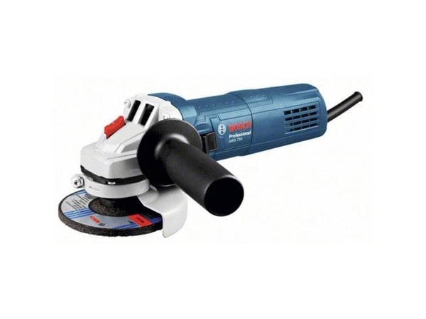 Bosch GWS 750 vinkelslip