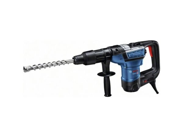 Bosch borehammer GBH 5-40 D, Heavy Duty, 6,8 kg