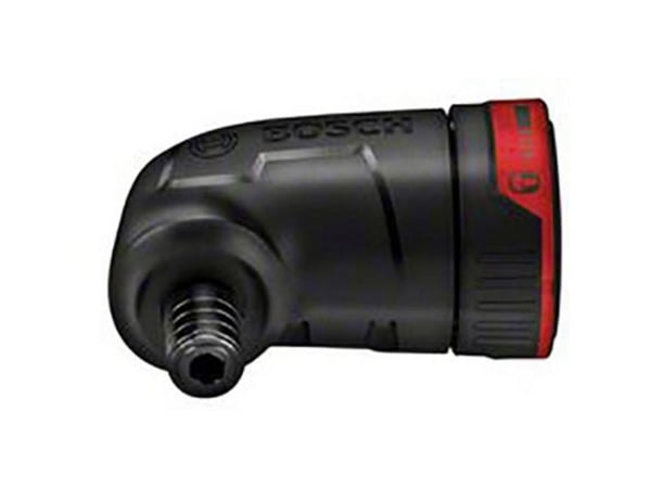 Bosch GFA 18-W Professional - Høyrevinkelstykke