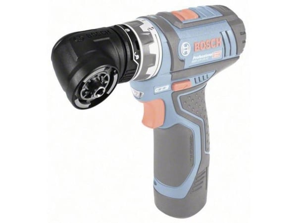 Bosch VINKELBOREPATRON GFA 12-W