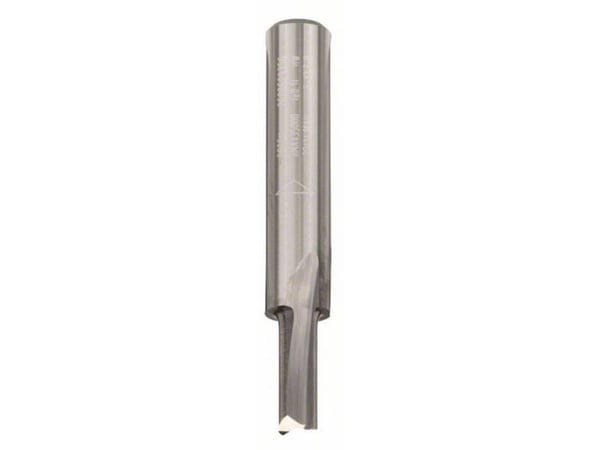 Bosch NØDRUTER 5MM SK8 L50,8MM HM SOLID
