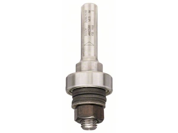 Bosch SKAFT TIL SKIVENOTFRÆSER SK8 L 50,3MM
