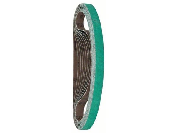 Bosch SLIBEBÅND 13X457MM BFI K60 10 STK