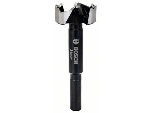 Bosch TRÆBOR FORSTNER 34MM