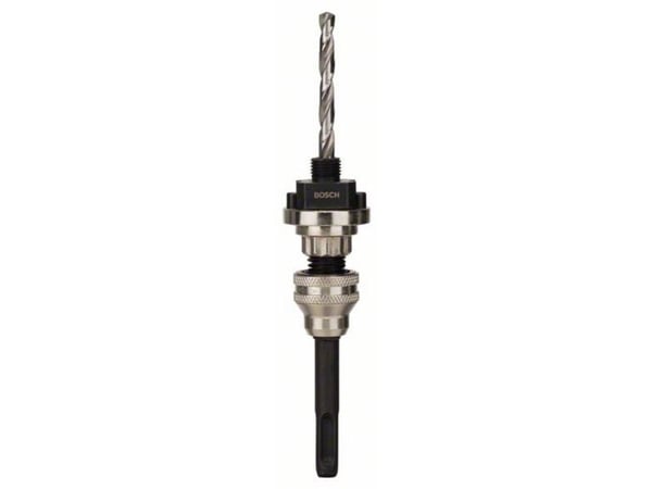 Bosch HULSAV ADAPTERI SDS-P M/BOR 14-30MM
