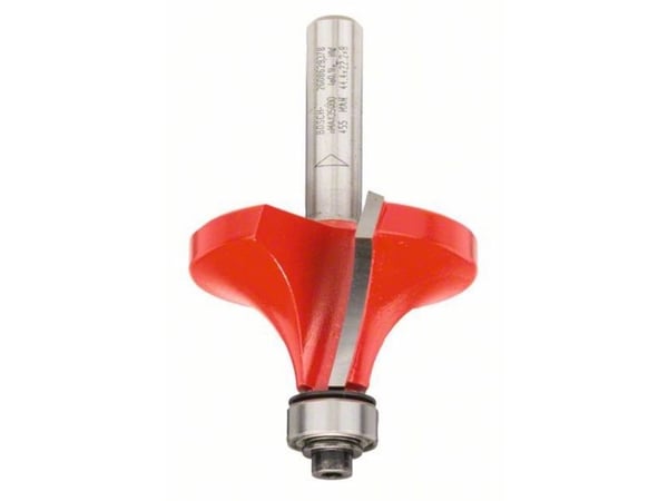 Bosch PROFILFRÆSER 44,44MM SK8 L63,9MM HM
