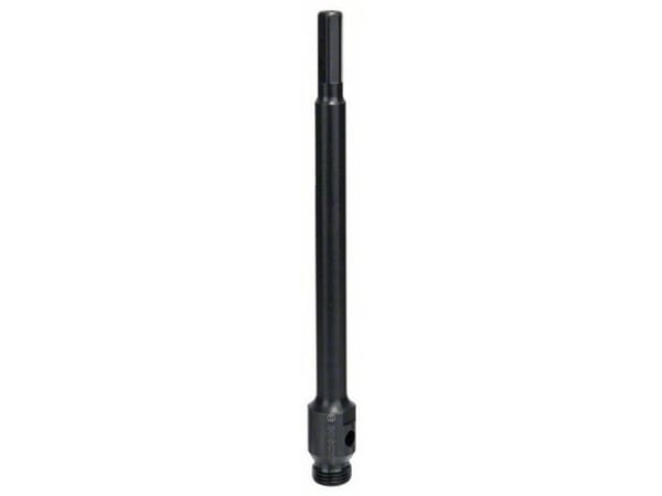 Bosch ADAPTER 12MM HEX-G1/2 KON A-TAP 240MM