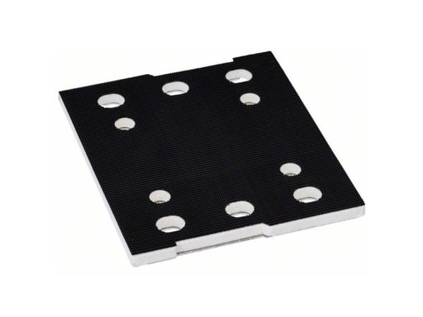 Bosch SLIBESÅL VELCRO GSS 110X100MM