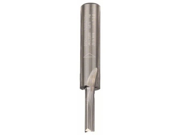 Bosch NØDRUTER 4MM SK8 L44,5MM HM SOLID