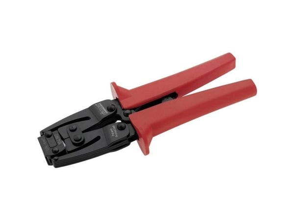 Cimco 10 4190, Puristustyökalu