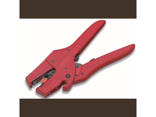 Cimco 100730 Automatisk strippetang 0,08 til 6 mm² 9 til 28 0,32 til 3 mm