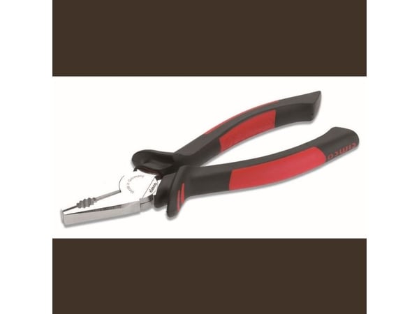 Cimco 100336 VDE-yhdistelmäpihdit 185 mm