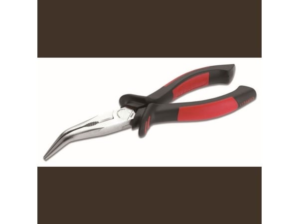 Cimco 10 0238, Nesetang, Sjokkresistent, Plast, 200 mm, 20,3 cm (8")