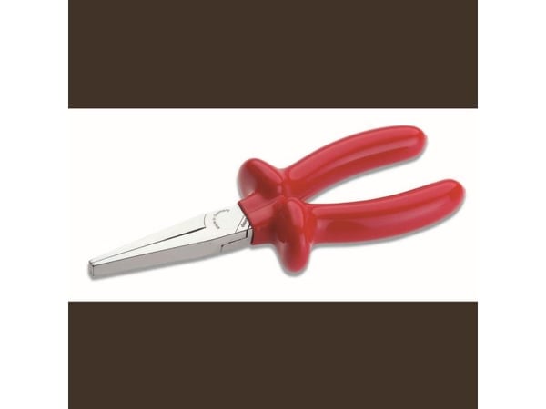 Cimco 10 8771, 5 cm, Punainen, 160 mm
