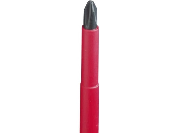 Cimco Cimco 117730 VDE Phillipsskruvmejsel PH 0 Bladlängd: 60 mm DIN 7438