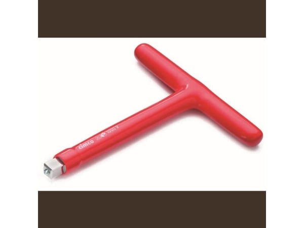 Cimco 112650 driv (skrutrekker) topnøkkel 1/2 (12,5 mm) 200 mm 1 stk