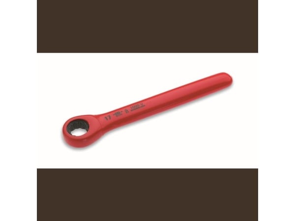 Cimco ringnøkkelsett 14 mm DIN 3110, DIN ISO 3318
