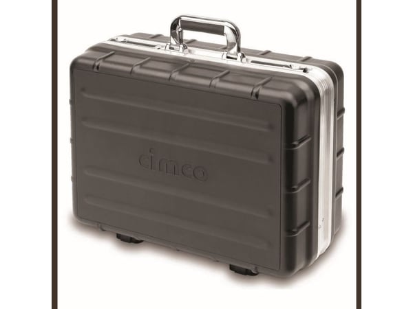 Cimco Champion 170930 universell verktøykoffert uten utstyr (L x B x H) 485 x 380 x 220 mm