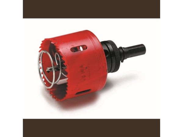 Cimco 207563 Jiirisaha 68 mm 1 kpl