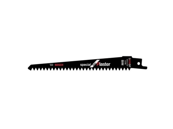 Bosch sats sticksågsblad RBB - 2-pack S628DF