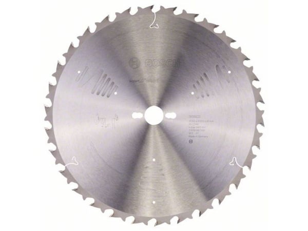 Bosch RUNDSAVKLINGE 350X3,5X30MM 30T EXP TRE