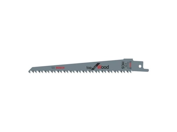 Bosch BAYONETIN IRROTUSTERÄ S644D 150X1,25MM 100PAKKAUS 100PACK